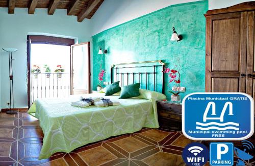 Vitigudino Casa | Casa Rural Antonio
