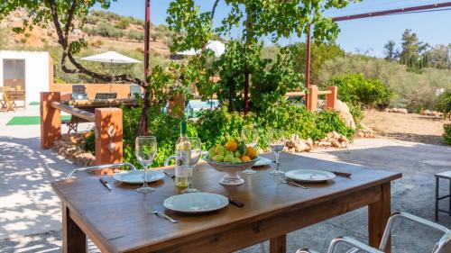 Periana Casa | Casa Rural Antonio y Esperanza by Ruralidays