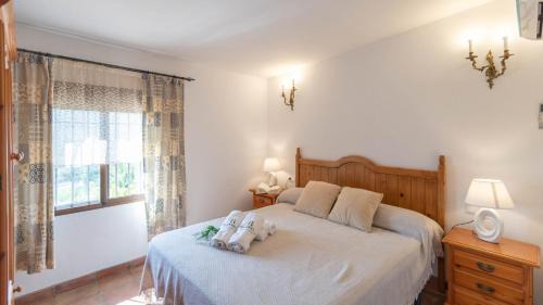 Periana Casa | Casa Rural Antonio y Esperanza by Ruralidays
