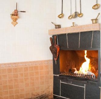 Munebrega Apartamento | Casa Rural Apartamento Sol ideal para familias