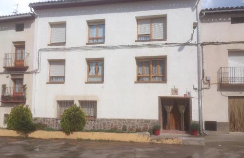 Munebrega Apartamento | Casa Rural Apartamento Sol ideal para familias