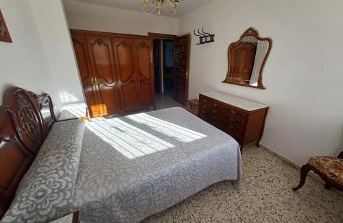 Munebrega Apartamento | Casa Rural Apartamento Sol ideal para familias