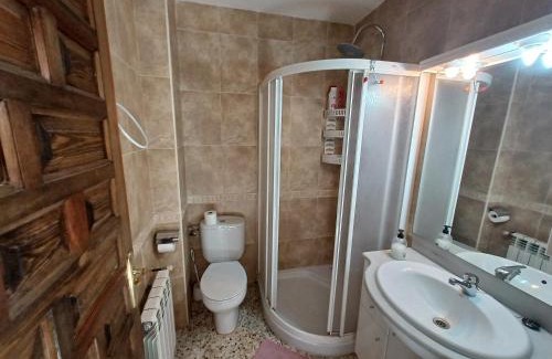 Munebrega Apartamento | Casa Rural Apartamento Sol ideal para familias
