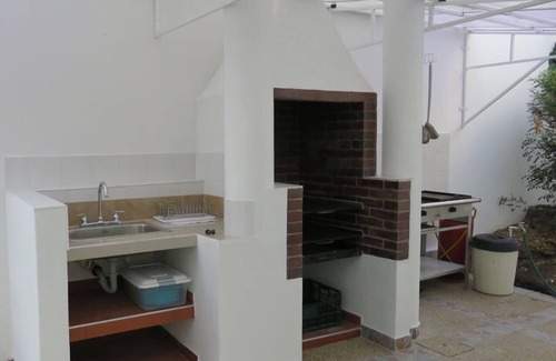Ricaurte Cabaña | CASA RURAL APTA PARA ESTUDIO Y TRABAJO