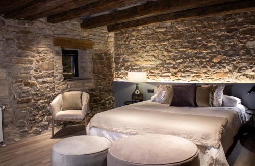 Borrastre Chalet De Esquí | Casa Rural Aracanciás