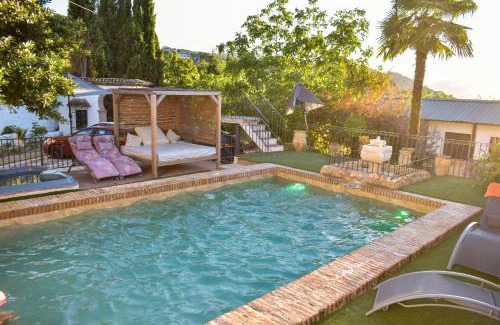Priego de Córdoba Casa | Casa Rural Arados