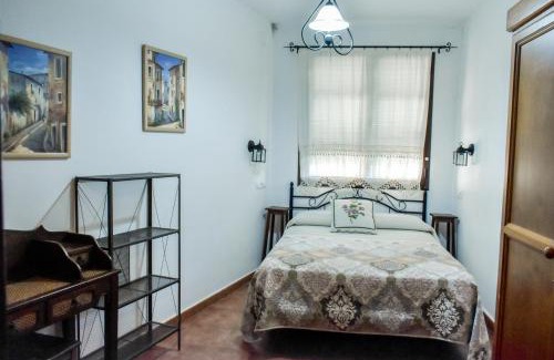 Priego de Córdoba Casa | Casa Rural Arados