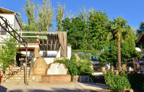 Priego de Córdoba Casa | Casa Rural Arados