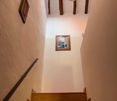 Aras de los Olmos Casa | Casa Rural Aras Apartamentos Turísticos