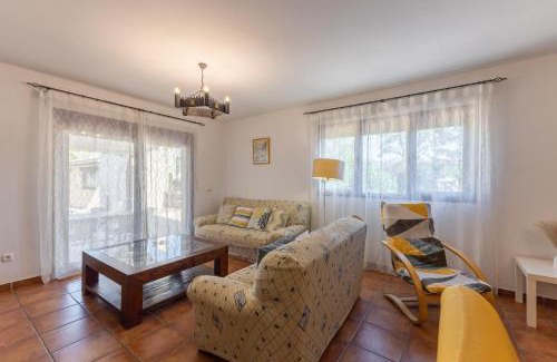 Revenga Casa | Casa Rural Arbana