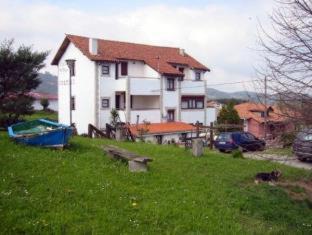 Ibarranguelua Casa | Casa Rural Arboliz