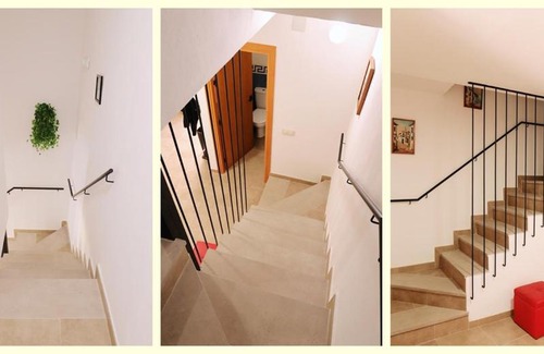 Alia Casa | Casa Rural Ardwina II
