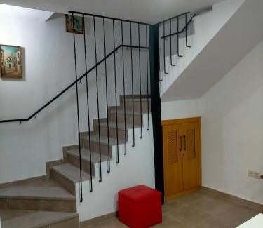 Alia Casa | Casa Rural Ardwina II