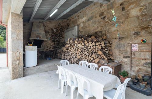 Arteixo Casa | Casa Rural Arijón en Arteixo