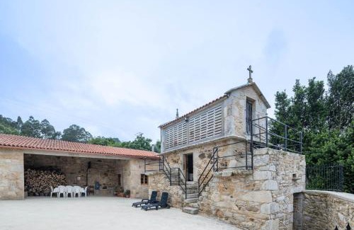 Arteixo Casa | Casa Rural Arijón en Arteixo