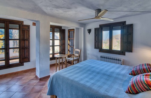 Guejar Sierra Casa | Casa Rural Arroyo de la Greda