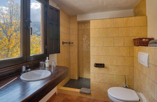 Guejar Sierra Casa | Casa Rural Arroyo de la Greda