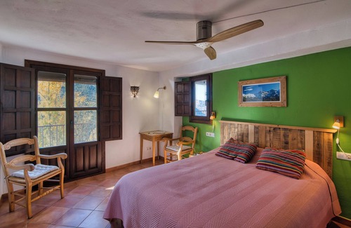 Guejar Sierra Casa | Casa Rural Arroyo de la Greda