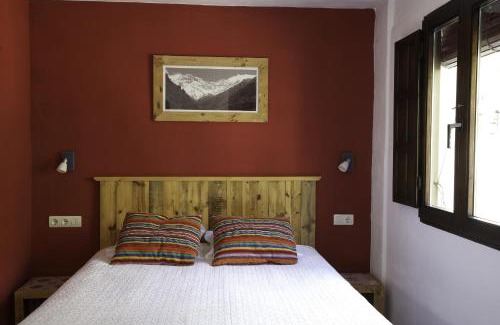 Guejar Sierra Casa | Casa Rural Arroyo de la Greda