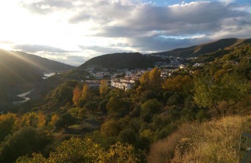 Guejar Sierra Casa | Casa Rural Arroyo de la Greda