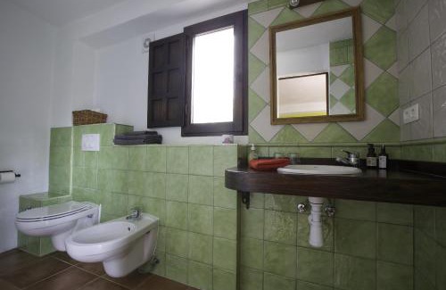 Guejar Sierra Casa | Casa Rural Arroyo de la Greda