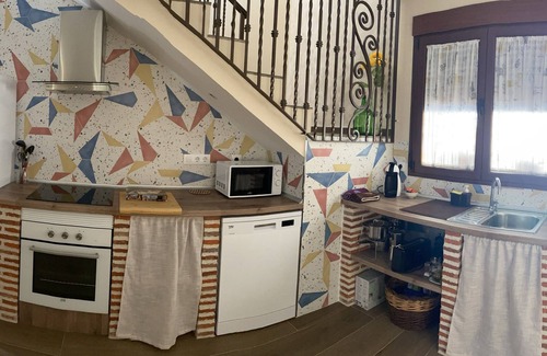 Sanchidrian Cabaña | Casa Rural AURORA Avila