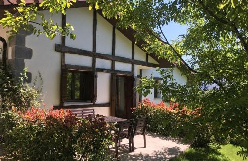 Azkarate Casa | Casa Rural Balerdi