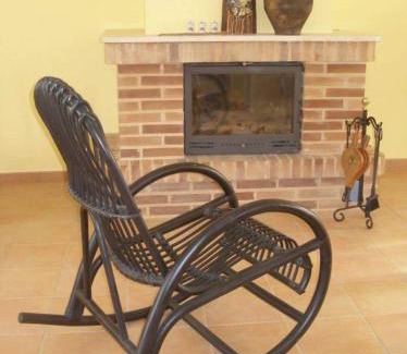 Villamol Casa | Casa Rural Betania