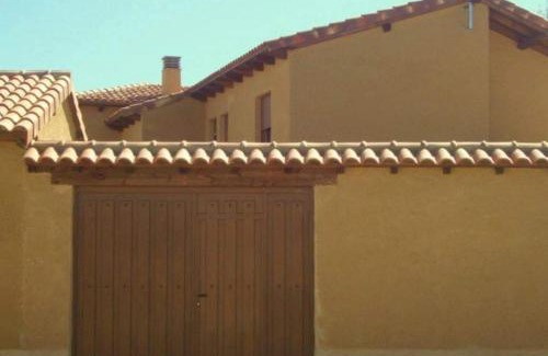Villamol Casa | Casa Rural Betania
