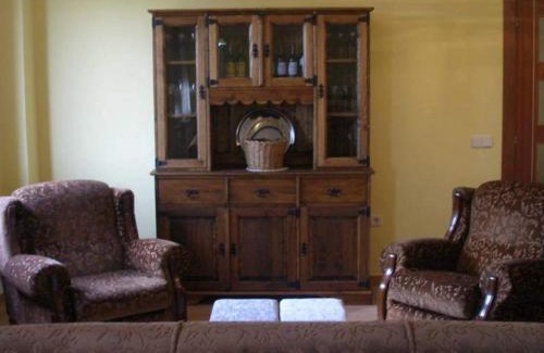 Villamol Casa | Casa Rural Betania