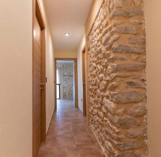 Quatretondeta Chalet De Esquí | CASA RURAL BIENVENIDA