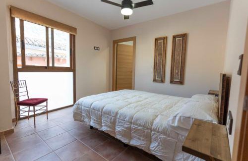 Quatretondeta Chalet De Esquí | CASA RURAL BIENVENIDA