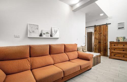 Los Gavilanes Casa | Casa Rural Bodega Oramas