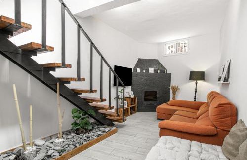 Los Gavilanes Casa | Casa Rural Bodega Oramas