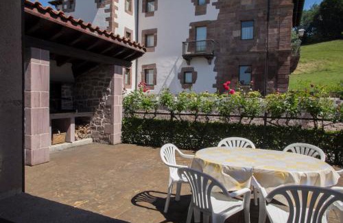 Amaiur Casa | Casa Rural Bordaberea