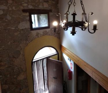 Borrenes Casa | Casa Rural Borrenes las Médulas