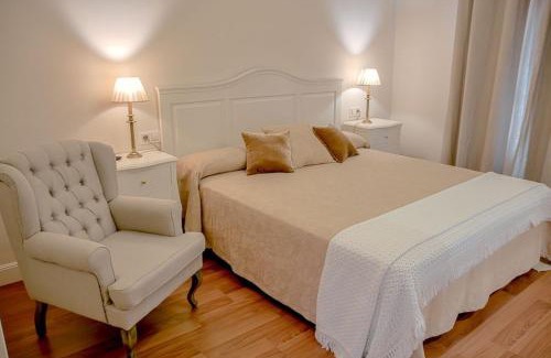 Feria Casa | CASA RURAL BOUTIQUE REQUIES 5*