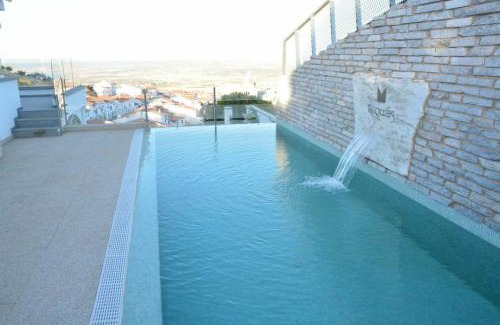 Feria Casa | CASA RURAL BOUTIQUE REQUIES 5*