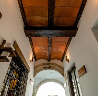 Feria Casa | CASA RURAL BOUTIQUE REQUIES 5*