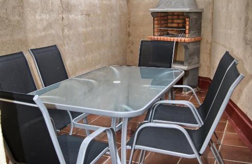 Fermoselle Casa | Casa Rural Buenaventura