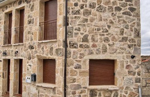 Fermoselle Casa | Casa Rural Buenaventura