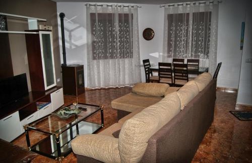 Fermoselle Casa | Casa Rural Buenaventura