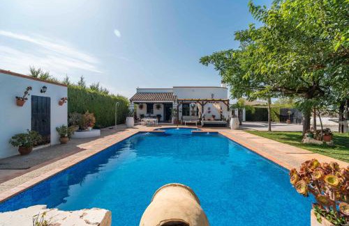 Marchena Casa | Casa Rural Carula