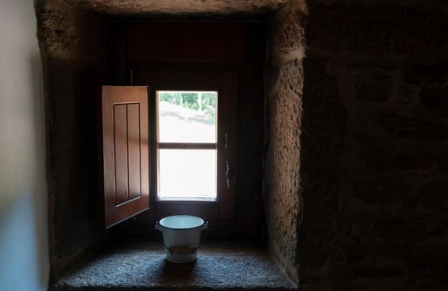 Santiago de Compostela Casa | Casa rural completa Río Sarela