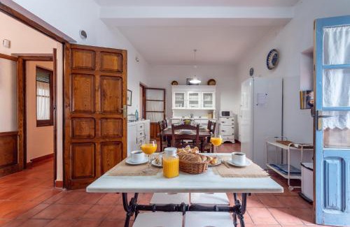 Solana de los Barros Casa | Casa Rural con piscina- Tierra de Barros