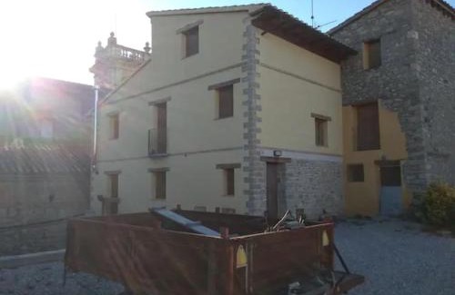 Zorita del Maestrazgo Casa | Casa Rural cerca de Morella