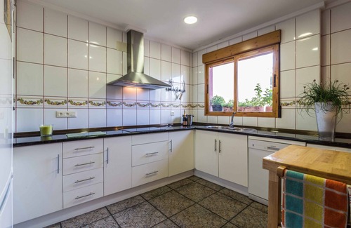 La Vall de Laguar Casa | Casa Rural Ca LLuis alquiler completo de 10 a 12 Personas