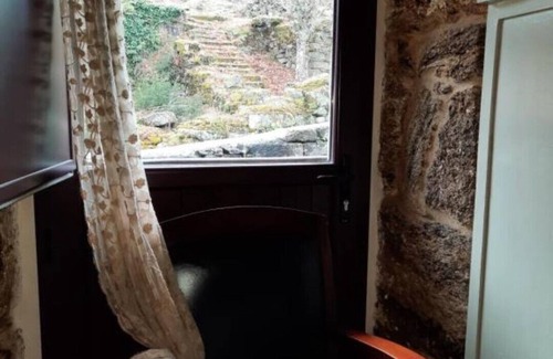 Avion Casa | Casa Rural Cabo de Aráns