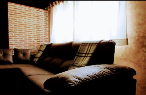 Segovia Casa | Casa rural Cachilo