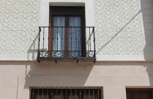 Segovia Casa | Casa rural Cachilo